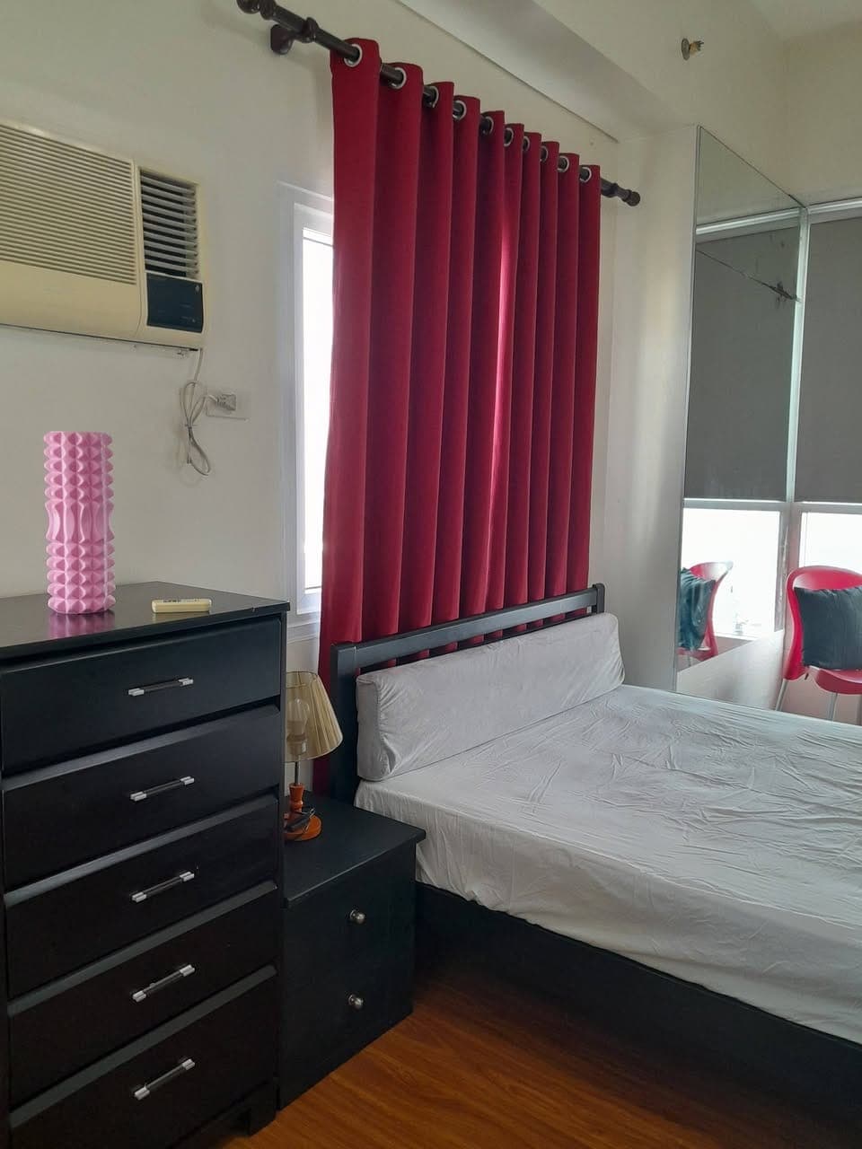 ‼️‼️🎉FOR LEASE NOW: Beautiful 1BR,58sqm unit at ❤️ The BEACON❤️🎊‼️‼️ - photo 4