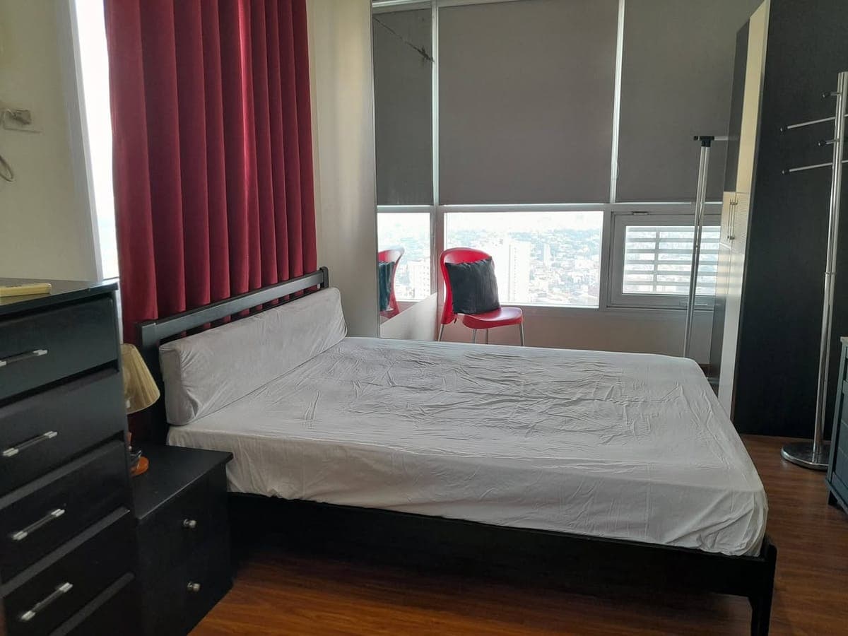 ‼️‼️🎉FOR LEASE NOW: Beautiful 1BR,58sqm unit at ❤️ The BEACON❤️🎊‼️‼️ - photo 5