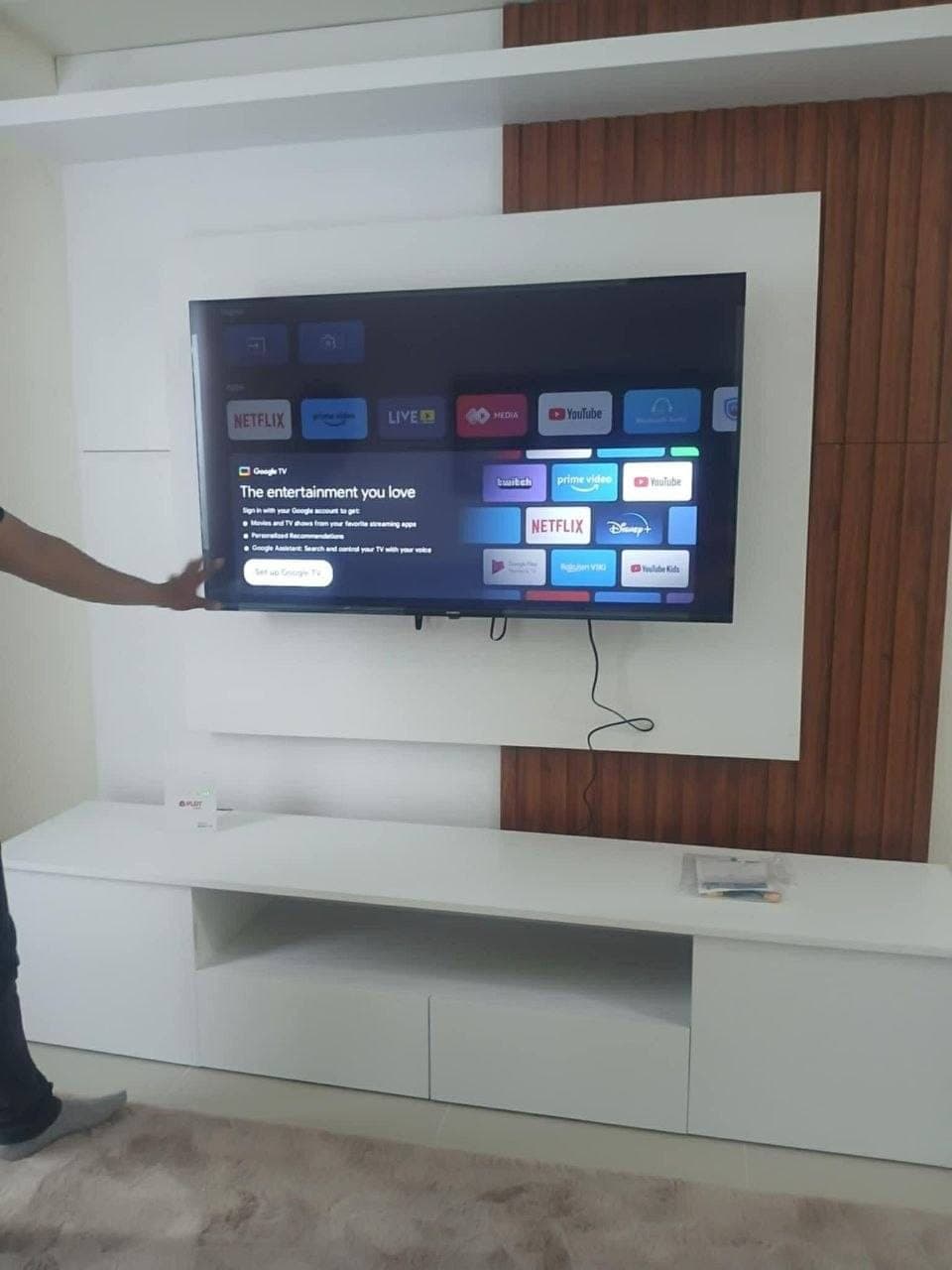 # 🌆 **FOR RENT: SPACIOUS 2BR CORNER UNIT WITH 2 BALCONIES IN JAZZ RESIDENCES, MAKATI!** - photo 5