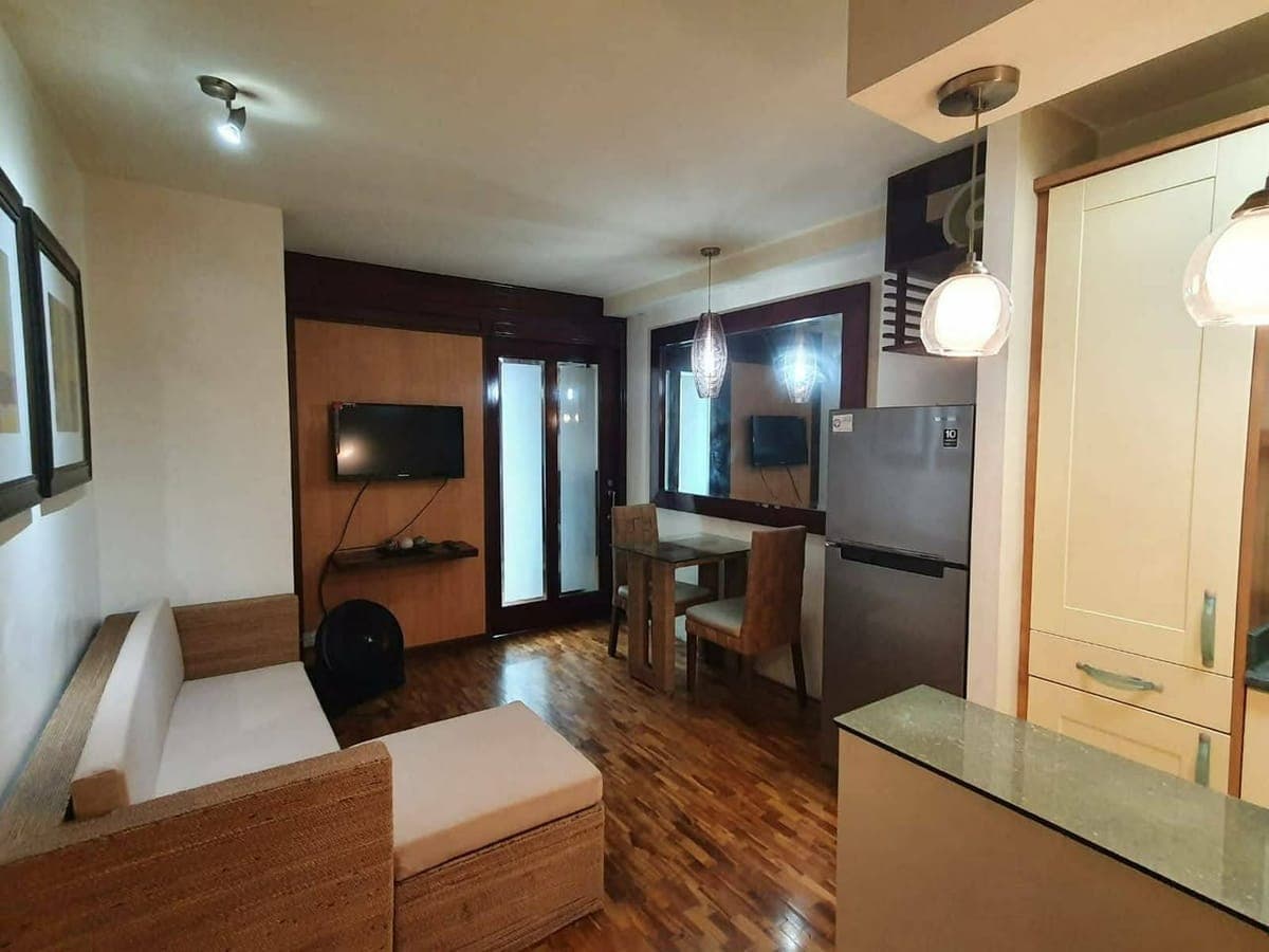 1bedroom makati condo near rcbc plaza and Makati med - photo 1