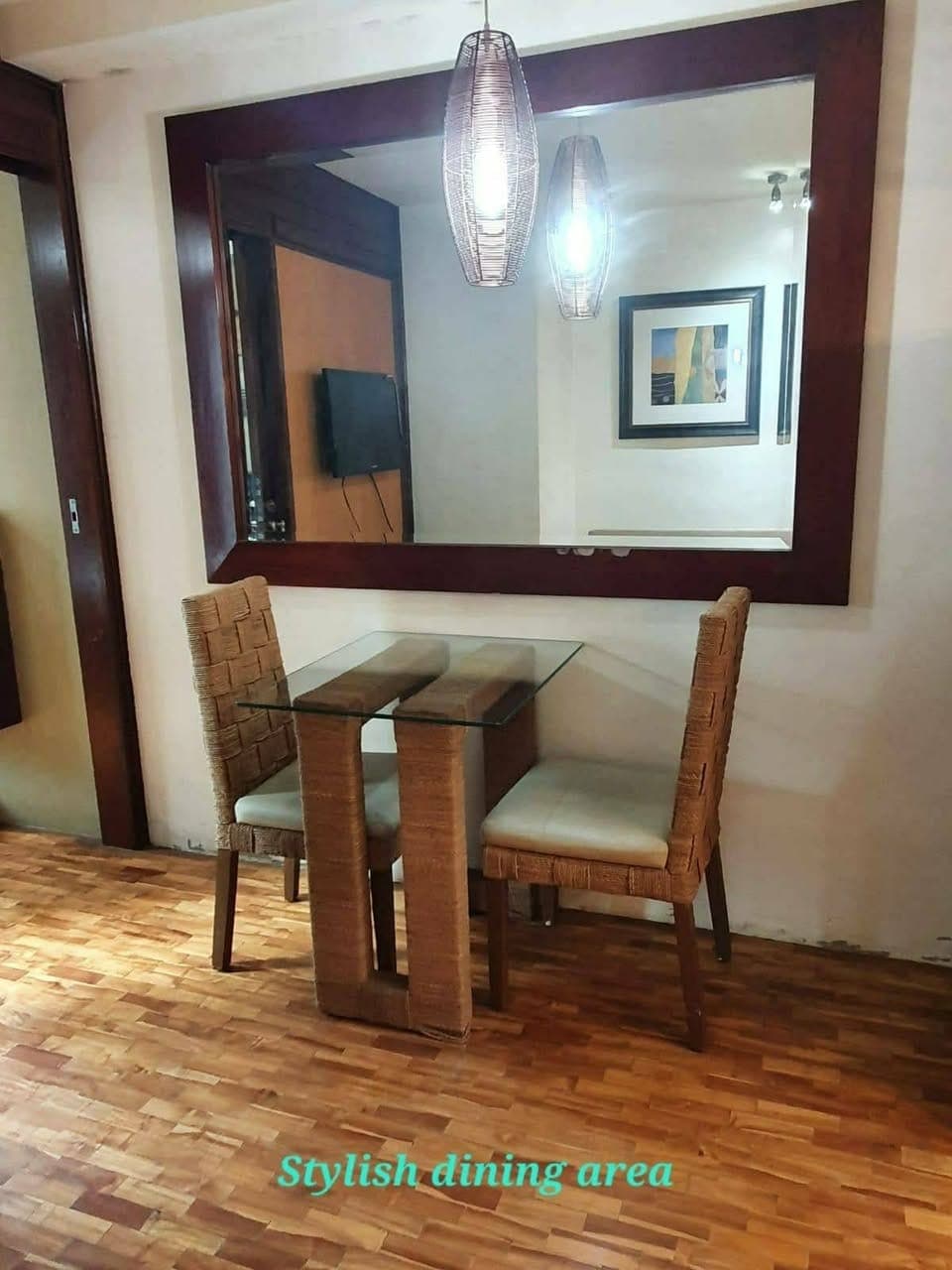 1bedroom makati condo near rcbc plaza and Makati med - photo 2