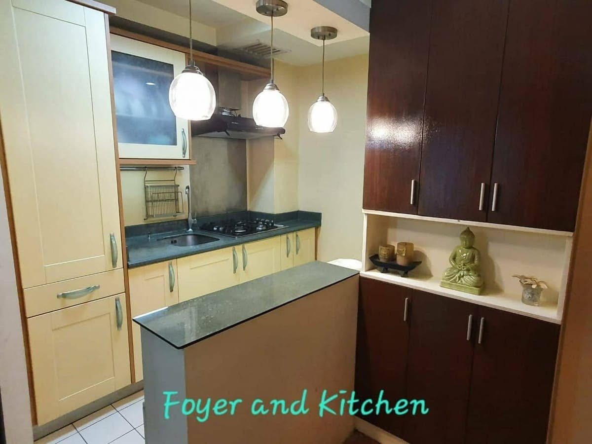 1bedroom makati condo near rcbc plaza and Makati med - photo 3