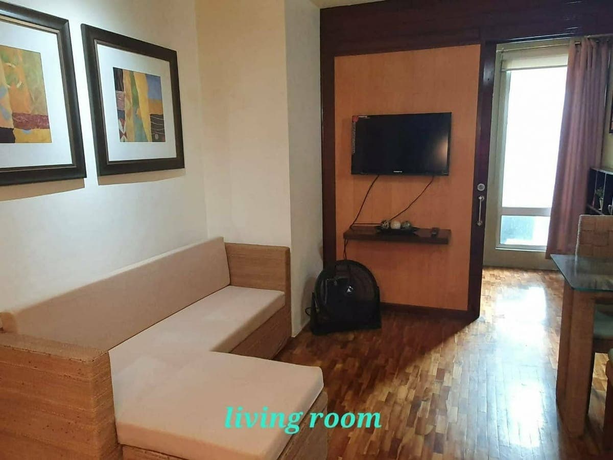 1bedroom makati condo near rcbc plaza and Makati med - photo 4