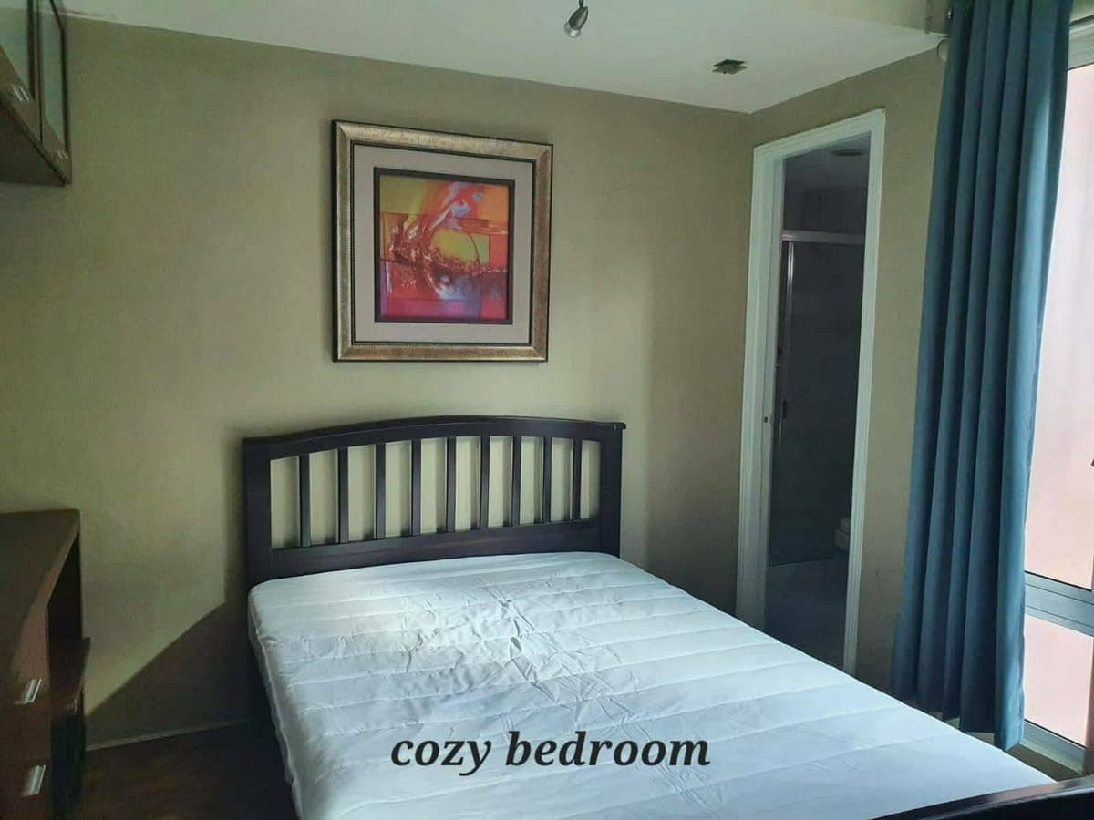 1bedroom makati condo near rcbc plaza and Makati med - photo 5