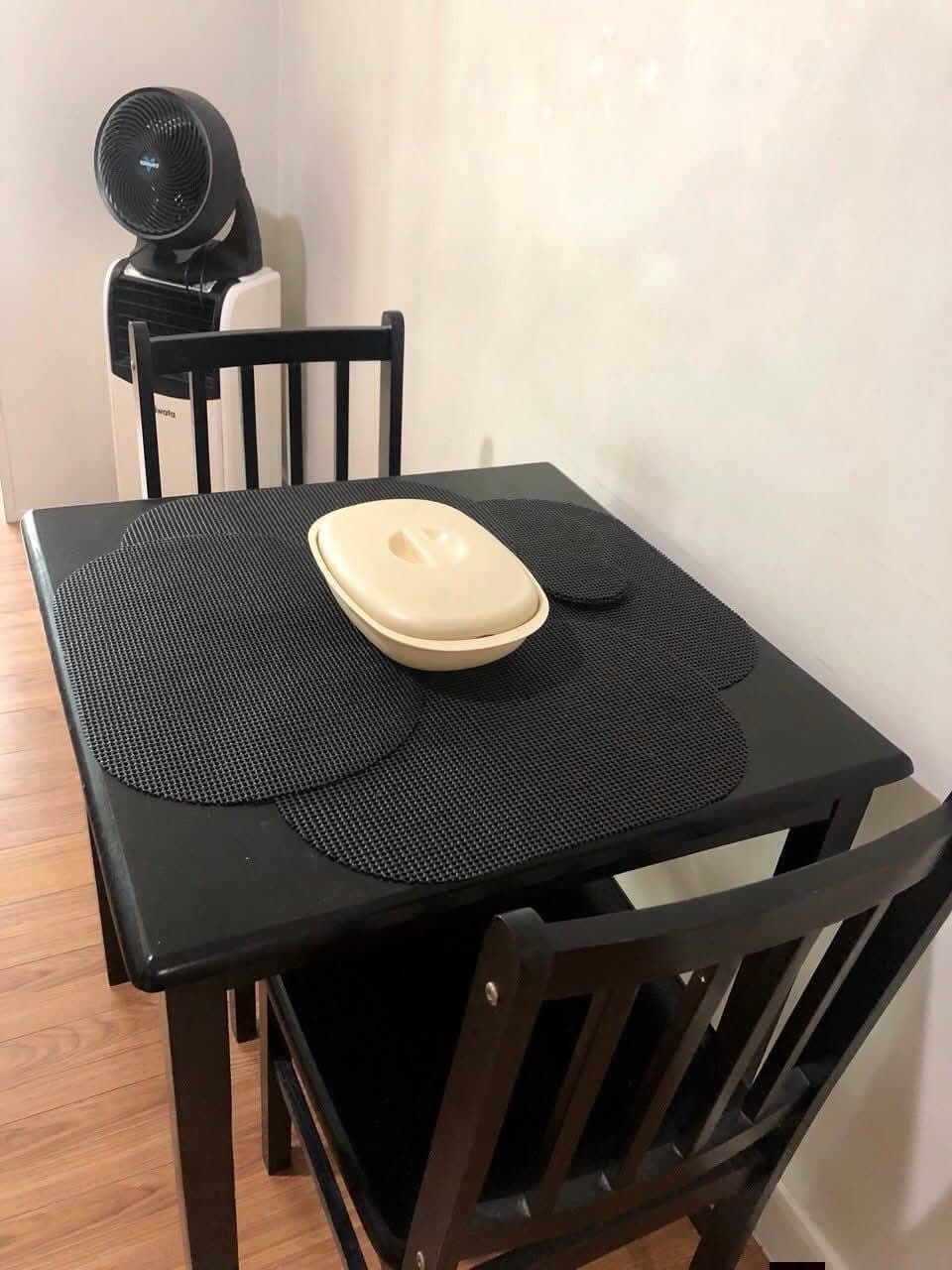 Hi! We’re currently looking for a 1BR unit in Makati (Legazpi side) - photo 4