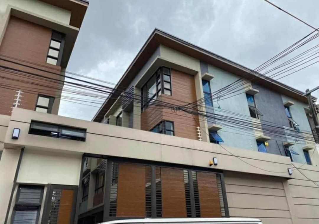 3968 araro street barangay palanan makati unit N - photo 4