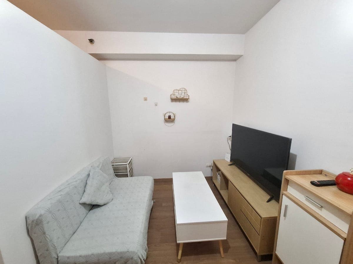 FOR RENT / 1BR UNIT @ THE RISE - photo 2