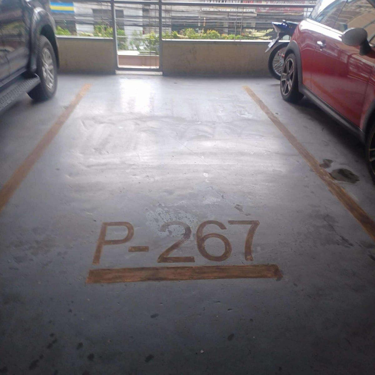 # **FOR RENT: 2BR Oriental Garden Condominium** - photo 1