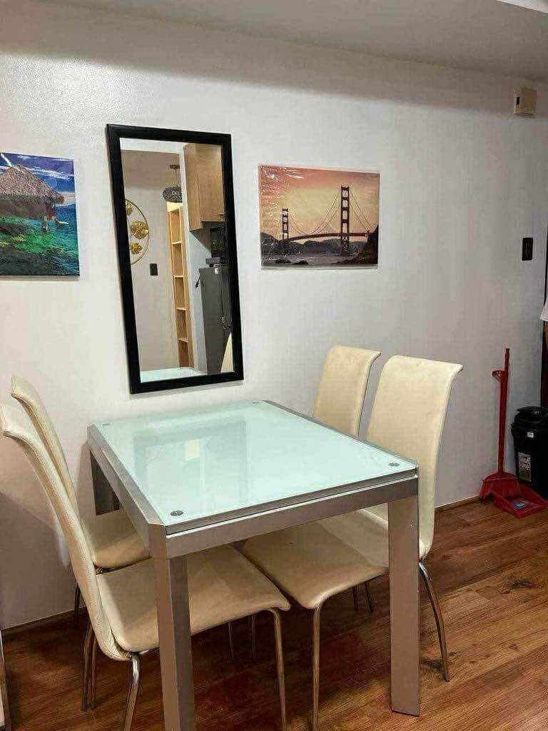 # **FOR RENT: 2BR Oriental Garden Condominium** - photo 2