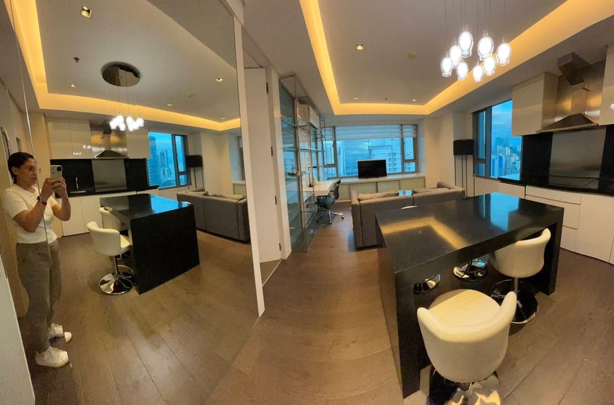 # **FOR LONG TERM - The Alphaland Makati Place** - photo 4