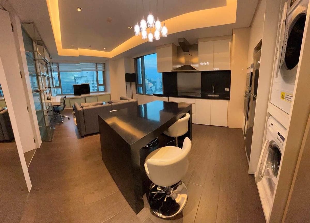 # **FOR LONG TERM - The Alphaland Makati Place** - photo 5