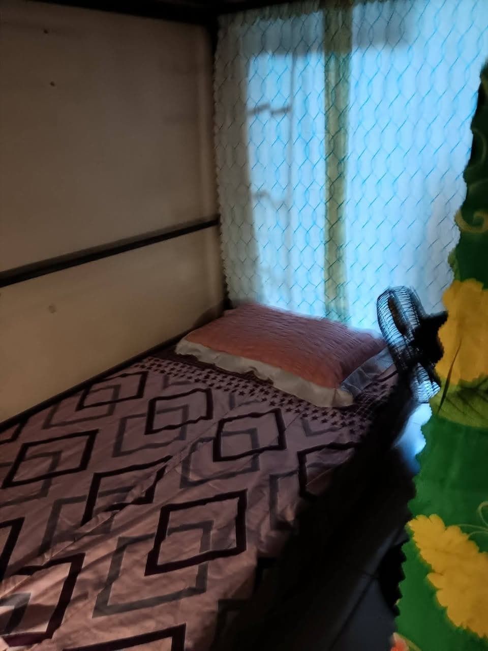 BEDSPACE FOR RENT ! - photo 1