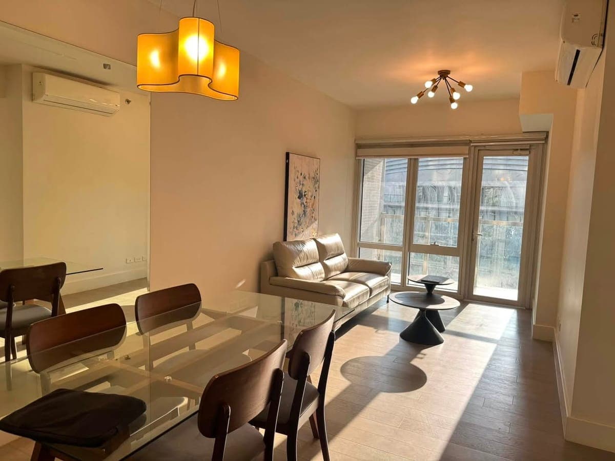 "Rush for rent: The Proscenium Residences - photo 1