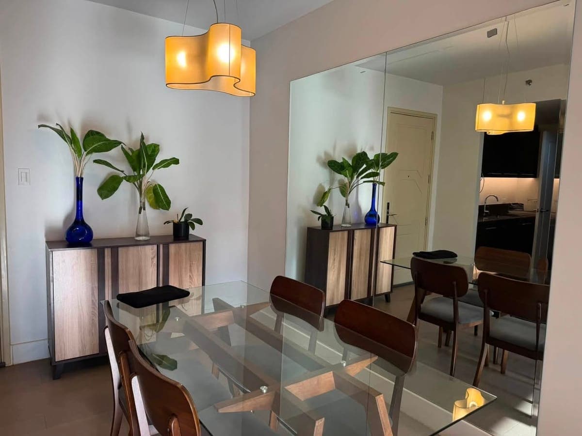 "Rush for rent: The Proscenium Residences - photo 4