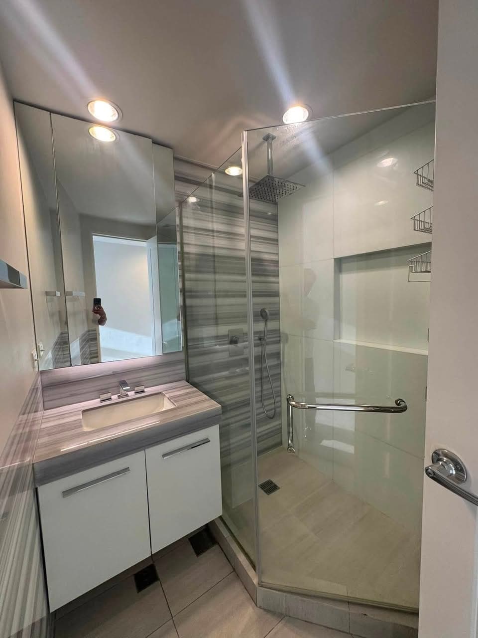 "Rush for rent: The Proscenium Residences - photo 5