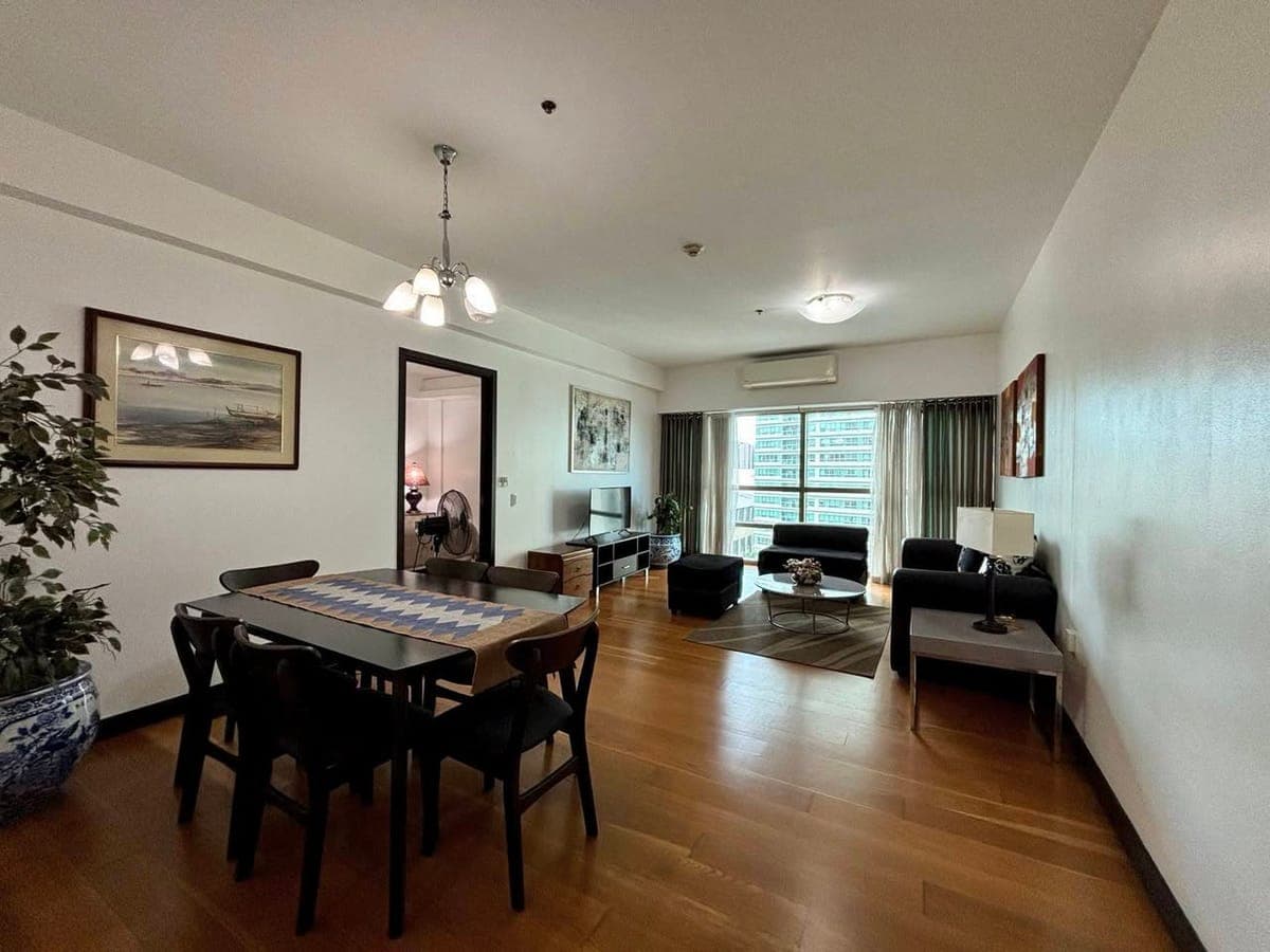 ‼️FOR RENT – The Residences At Greenbelt‼️ - photo 1