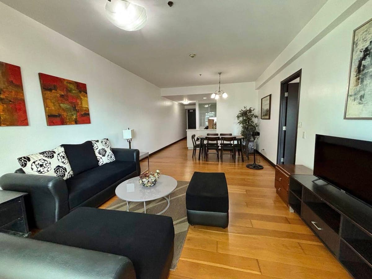 ‼️FOR RENT – The Residences At Greenbelt‼️ - photo 2