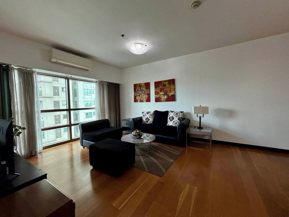 ‼️FOR RENT – The Residences At Greenbelt‼️ - photo 4