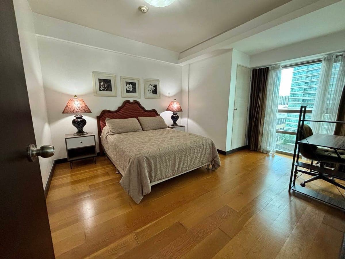 ‼️FOR RENT – The Residences At Greenbelt‼️ - photo 5