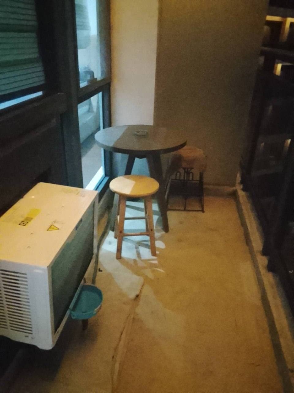 # 🌆 **FOR RENT: 1BR WITH BALCONY IN THE GRAMERCY RESIDENCES, MAKATI!** - photo 4