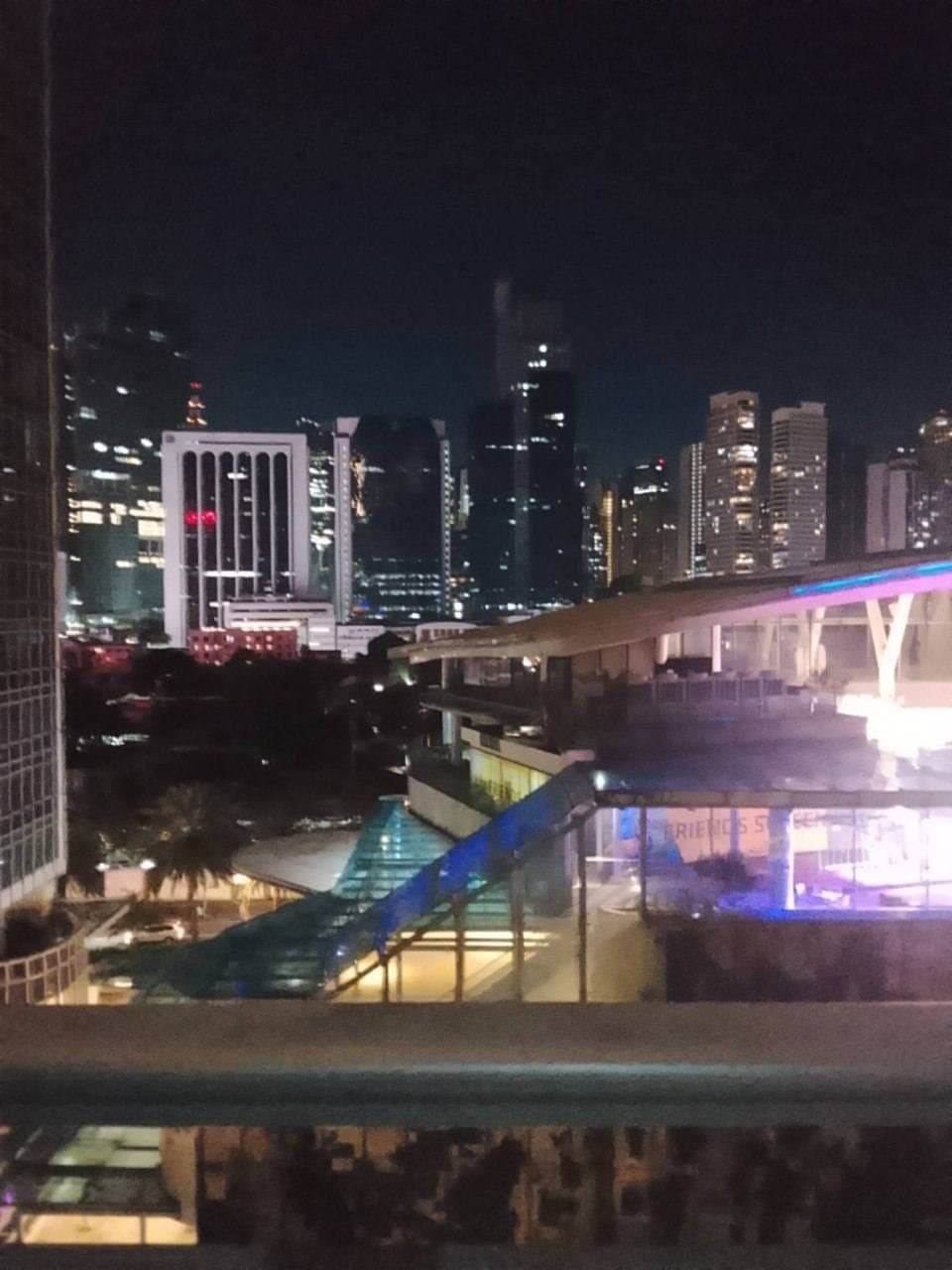 # 🌆 **FOR RENT: 1BR WITH BALCONY IN THE GRAMERCY RESIDENCES, MAKATI!** - photo 5