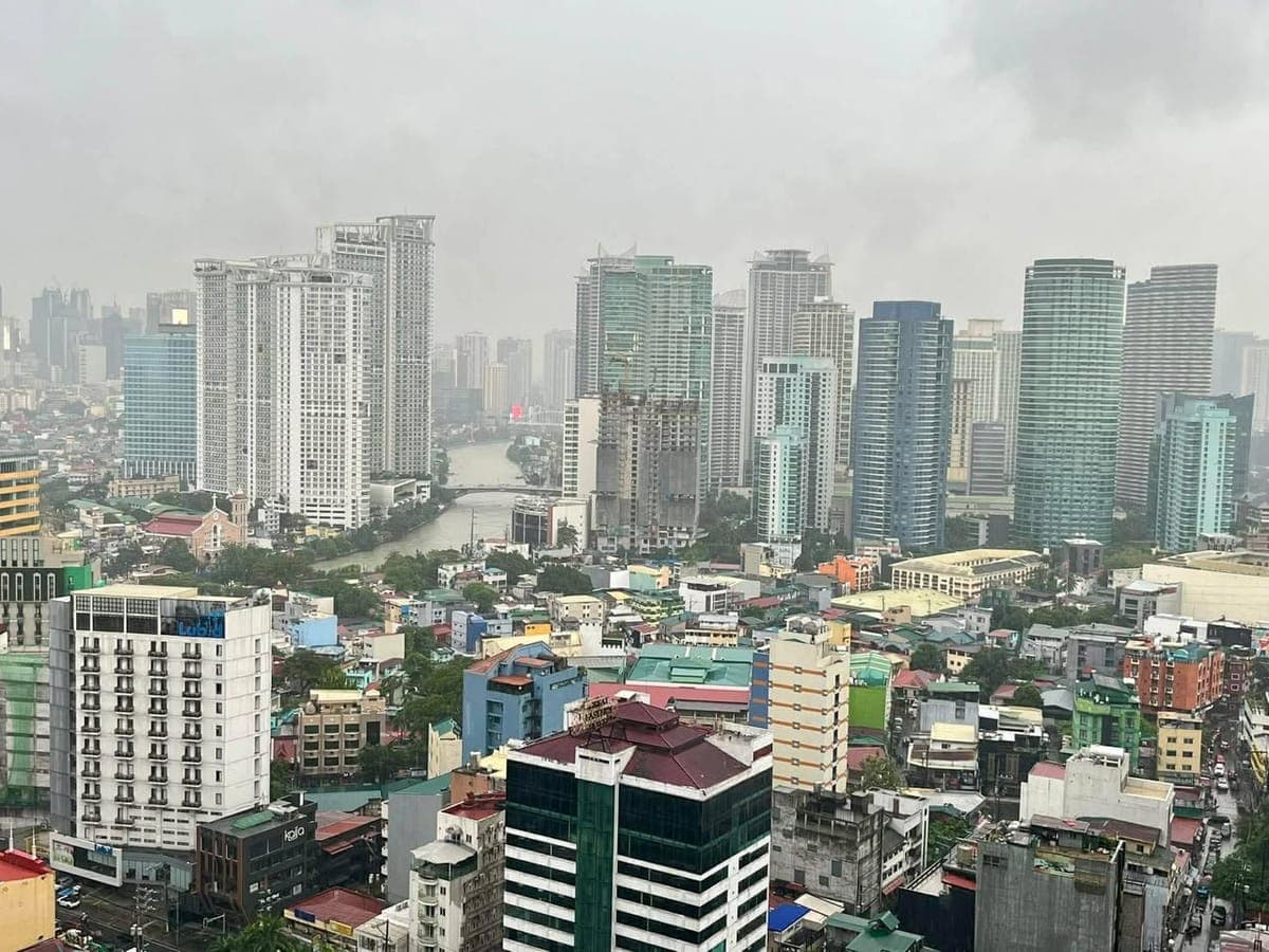 📍The Gramercy Residences - photo 1