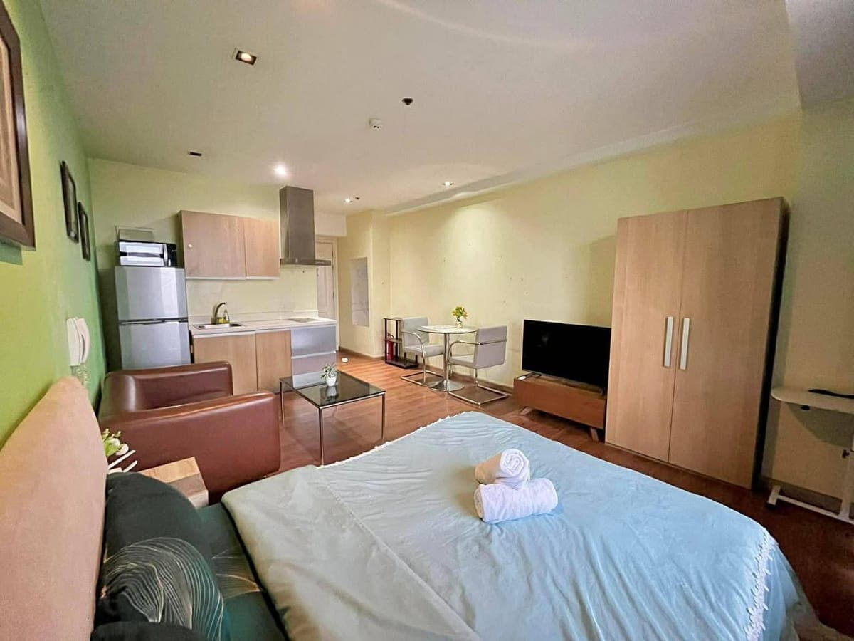 📍The Gramercy Residences - photo 2