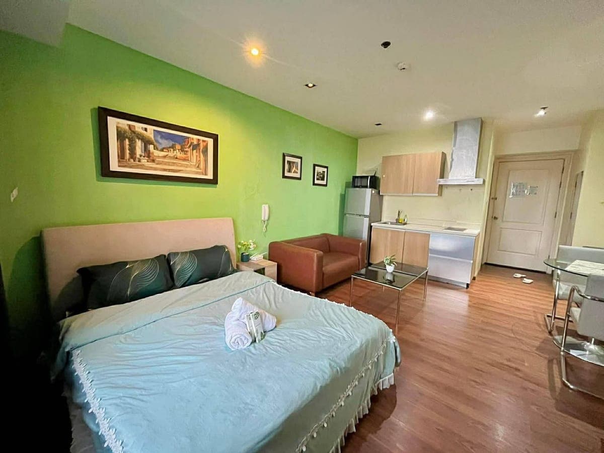 📍The Gramercy Residences - photo 3