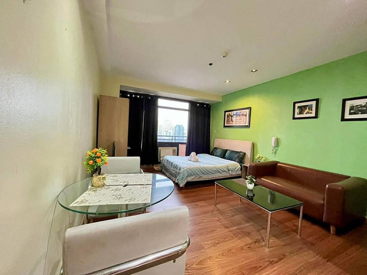 📍The Gramercy Residences - photo 4