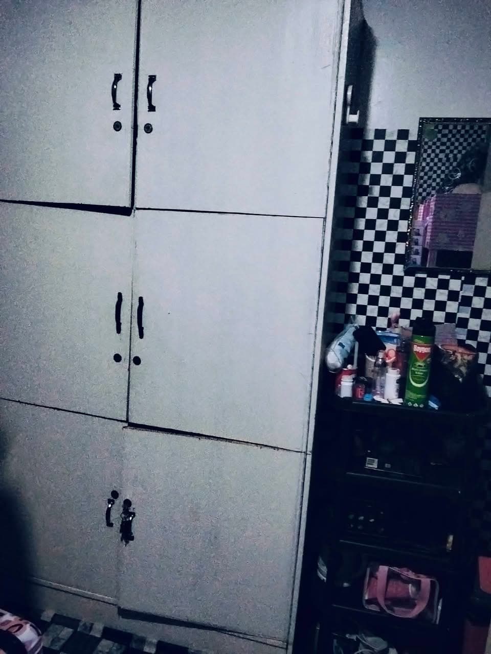 Available lady bedspace and room for rent 2,500 monthly near at BGC & guadalupe mall makati area. - photo 2