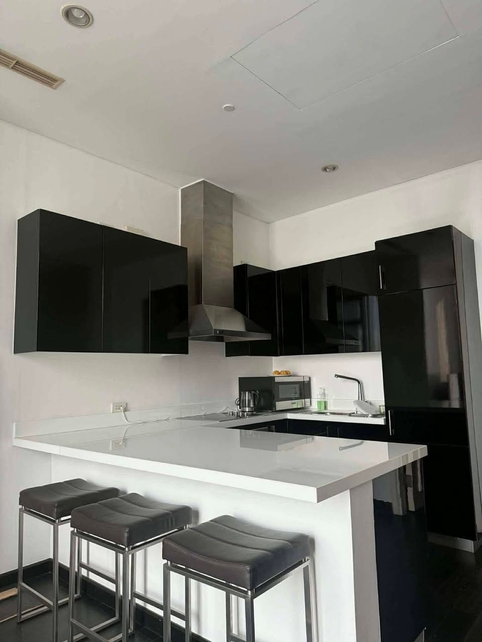 🏙️ ELITE LIVING AT TRUMP TOWER MAKATI 🏙️ - photo 3