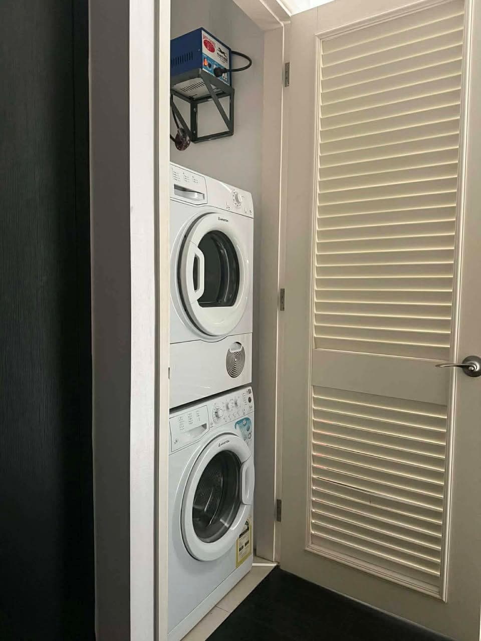 🏙️ ELITE LIVING AT TRUMP TOWER MAKATI 🏙️ - photo 4