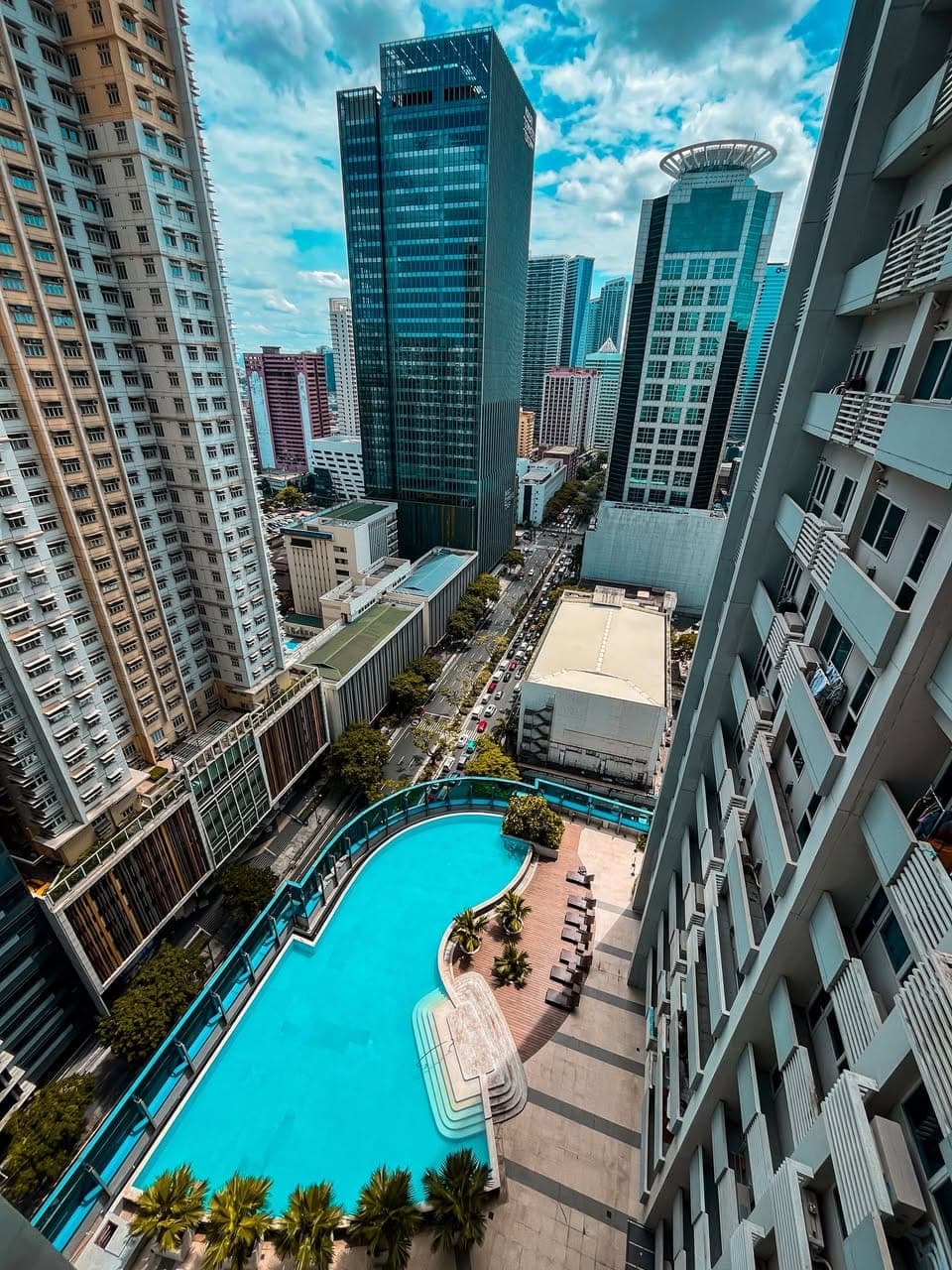 NEWLY OPENED FEMALE CONDO SHARING - photo 2