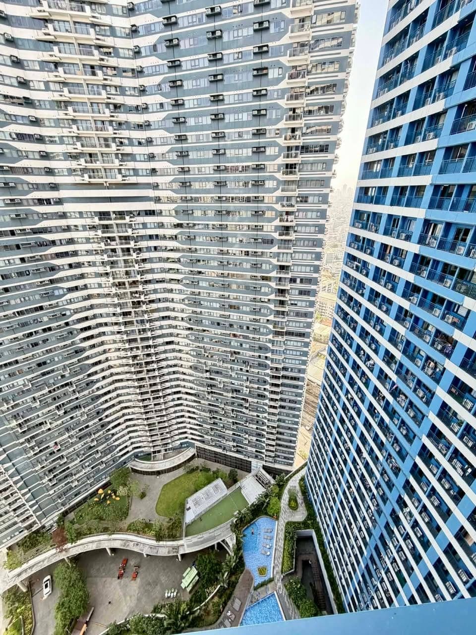 Property Name: Air Residences - photo 1