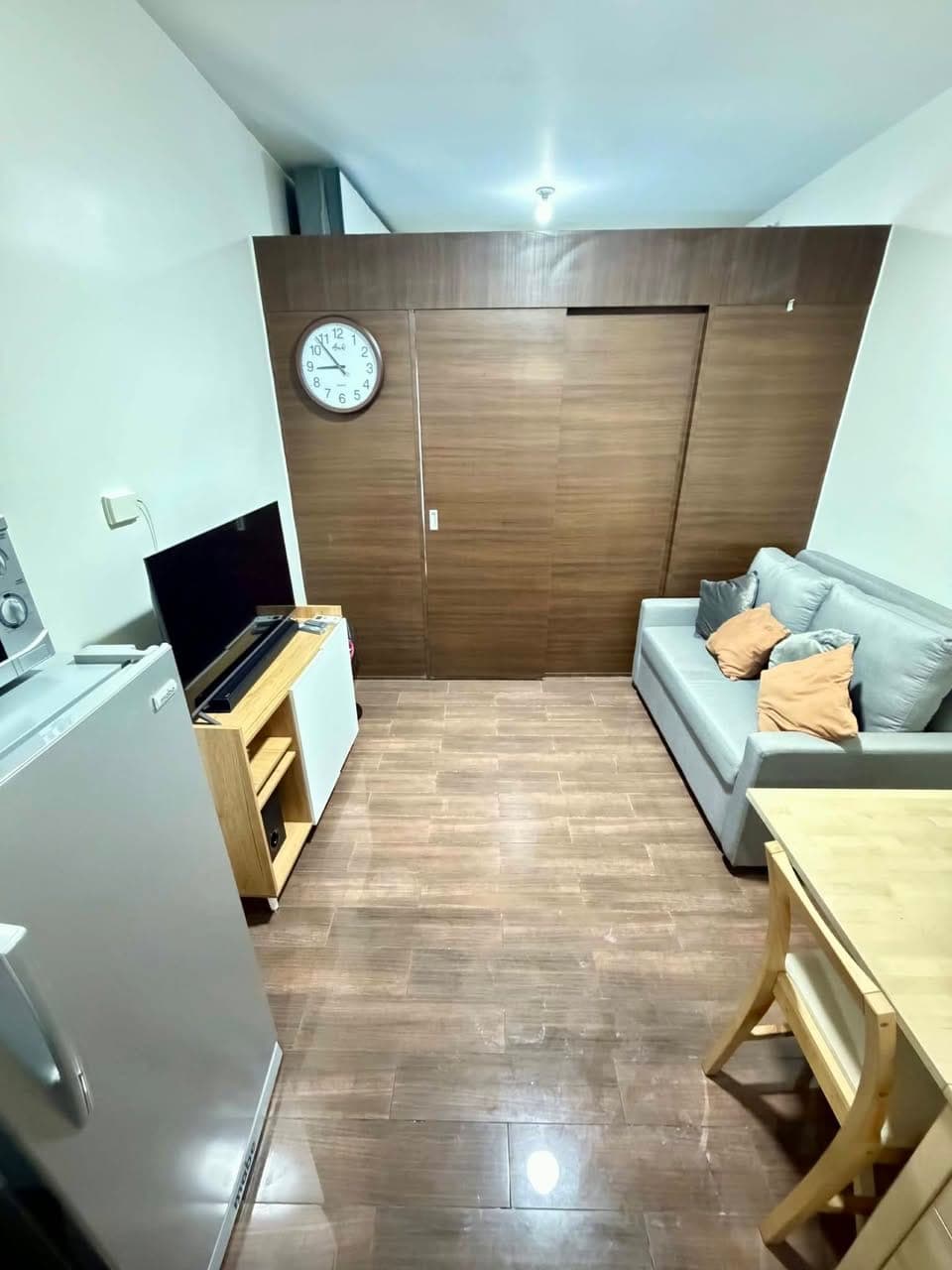 Property Name: Air Residences - photo 5