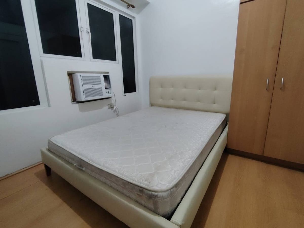 1 Bedroom Condo Unit For Rent in Oriental Garden Makati - photo 1