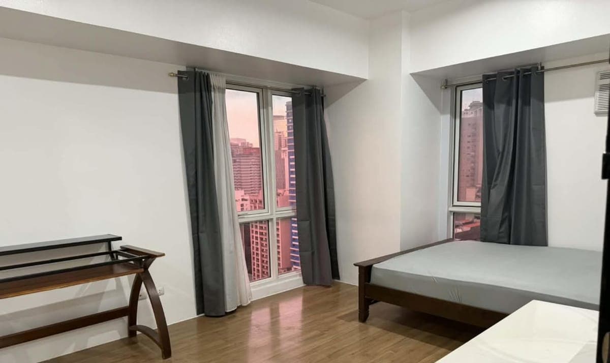 🏙️ **FOR RENT – Fully Furnished 2BR Unit | The Lerato Tower 3, Makati** - photo 3