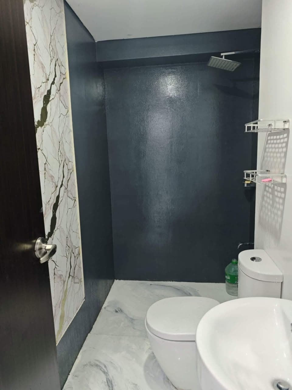 🏙️ **FOR RENT – Fully Furnished 2BR Unit | The Lerato Tower 3, Makati** - photo 5