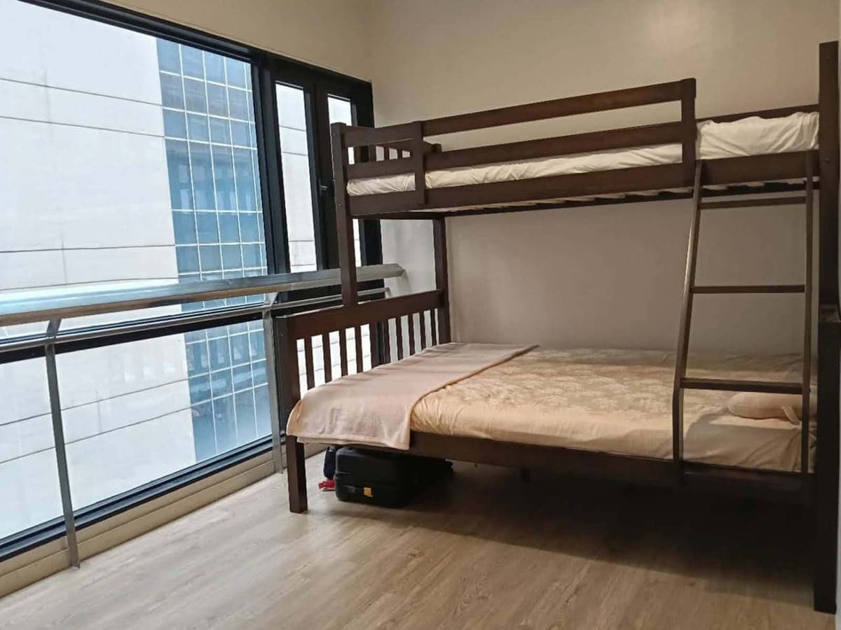 𝐅𝐎R RENT : Jr. 1 BEDROOM - photo 1