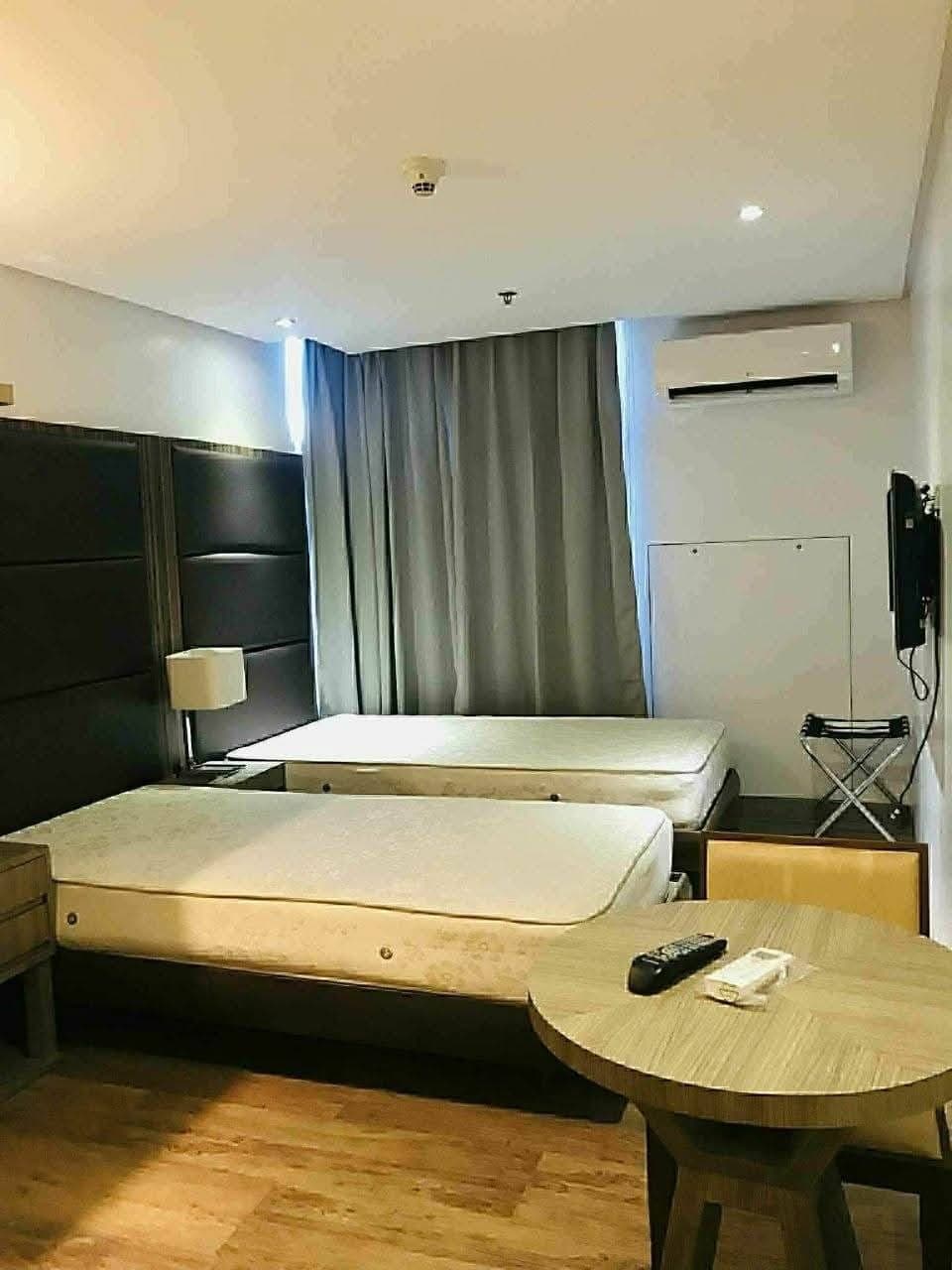 𝐅𝐎𝐑 𝐑𝐄𝐍𝐓 Studio Type Condo at ANTEL SPA & SERENITY SUITES, - photo 1
