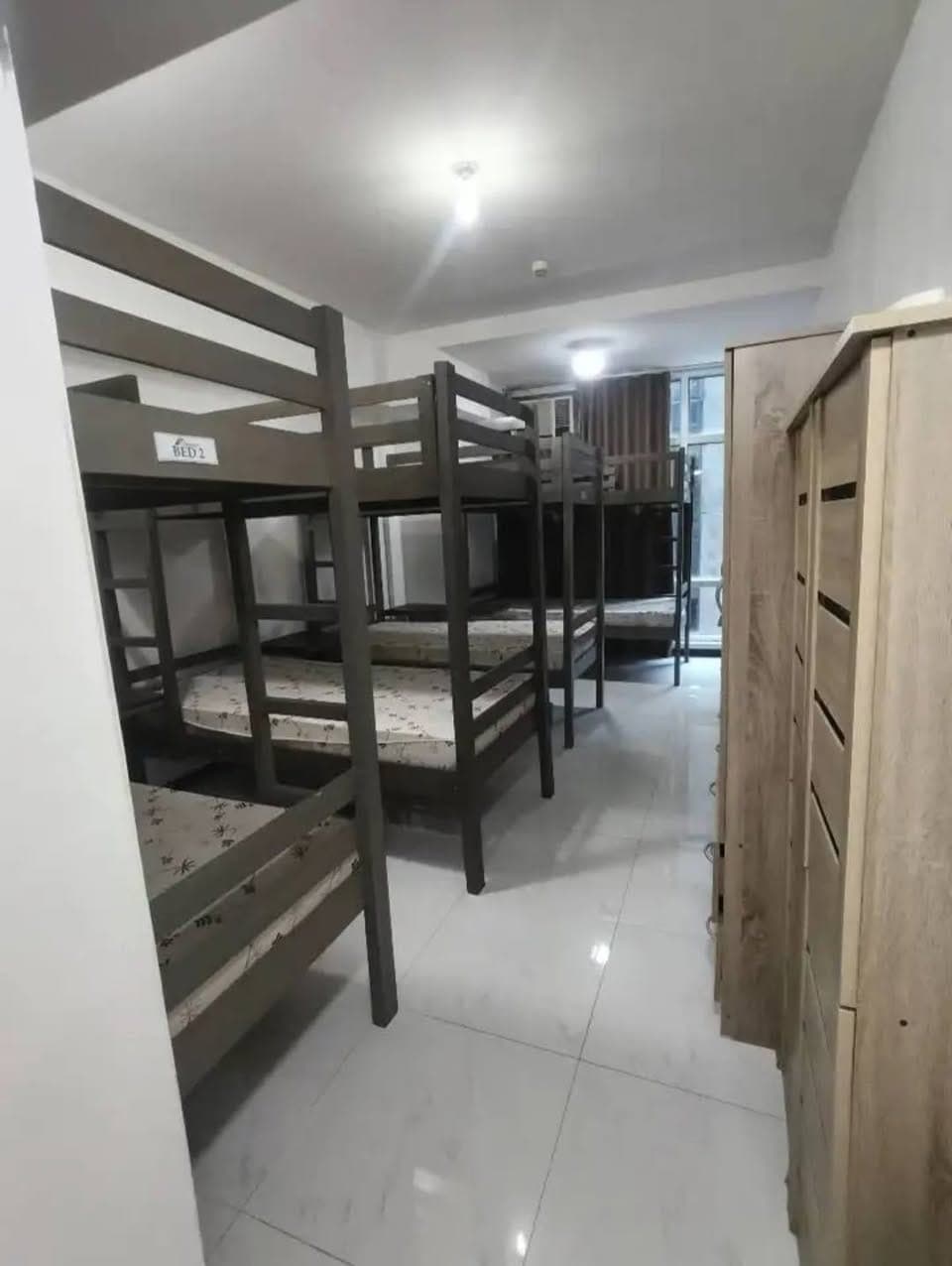 BEDSPACE/CONDO SHARING FOR RENT IN THE STRATOSPHERE BUILDING 🌆🌇 - photo 4