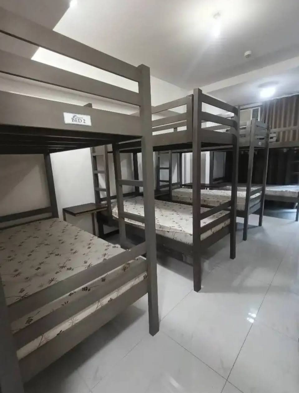 BEDSPACE/CONDO SHARING FOR RENT IN THE STRATOSPHERE BUILDING 🌆🌇 - photo 3