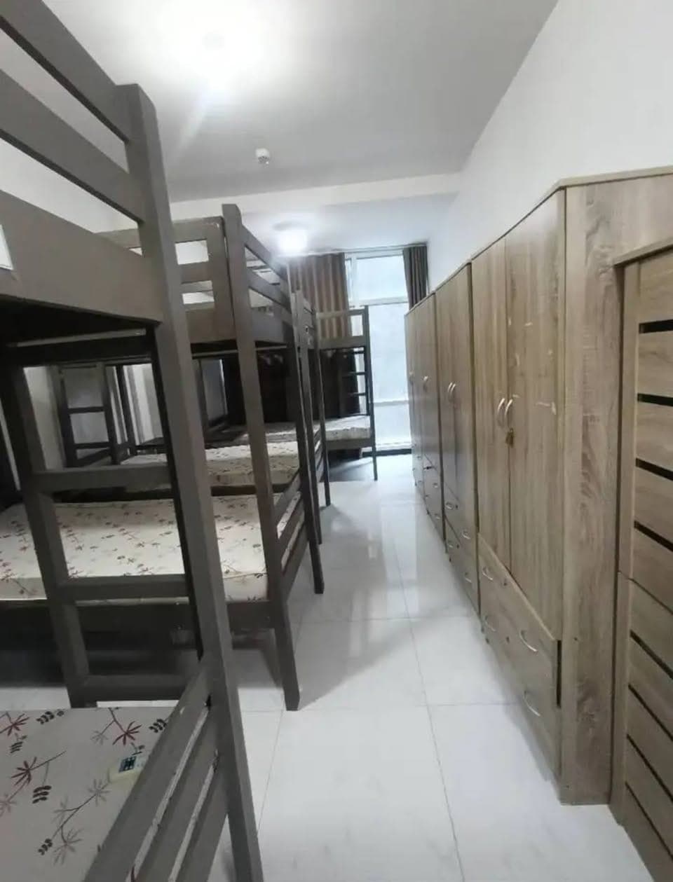 BEDSPACE/CONDO SHARING FOR RENT IN THE STRATOSPHERE BUILDING 🌆🌇 - photo 5