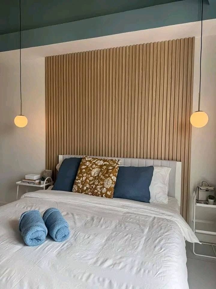 35K MONTHLY IN KL SERVICED RESIDENCES‼️ - photo 2