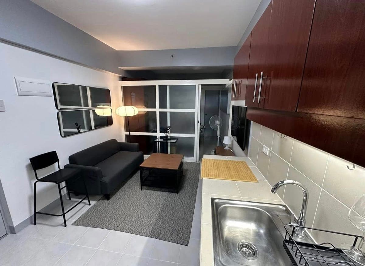 𝑭𝑶𝑹 𝑹𝑬𝑵𝑻‼️ Semi-Furnished - photo 1