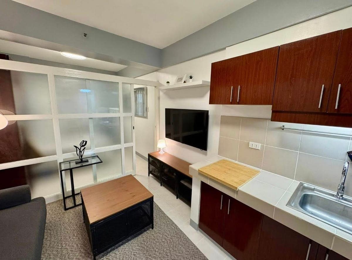 𝑭𝑶𝑹 𝑹𝑬𝑵𝑻‼️ Semi-Furnished - photo 2