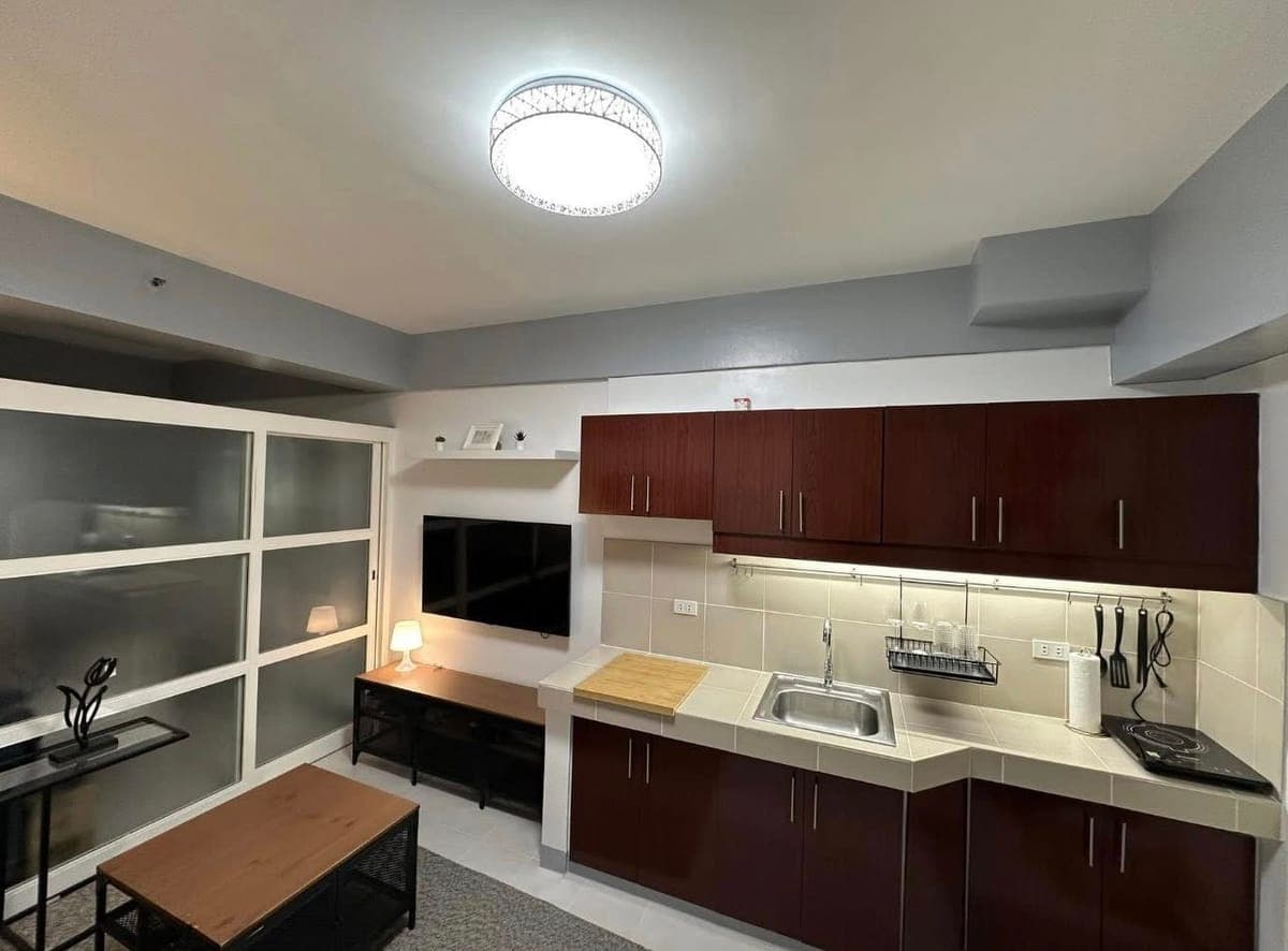 𝑭𝑶𝑹 𝑹𝑬𝑵𝑻‼️ Semi-Furnished - photo 4