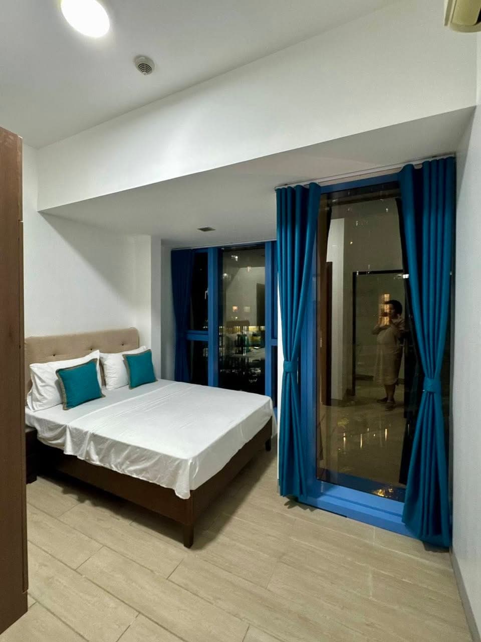 2 BEDROOM WITH MAIDS ROOM FOR RENT - photo 2