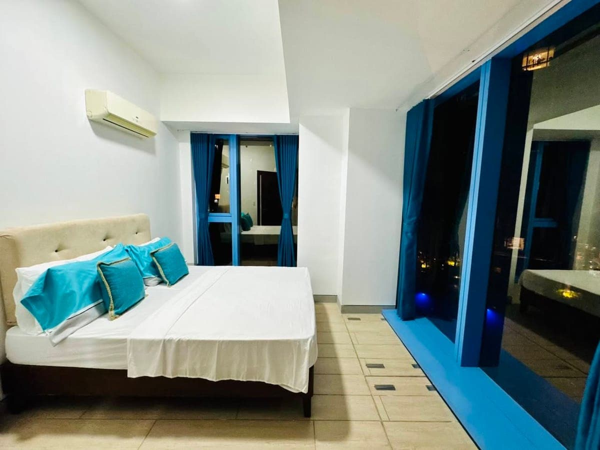 2 BEDROOM WITH MAIDS ROOM FOR RENT - photo 3