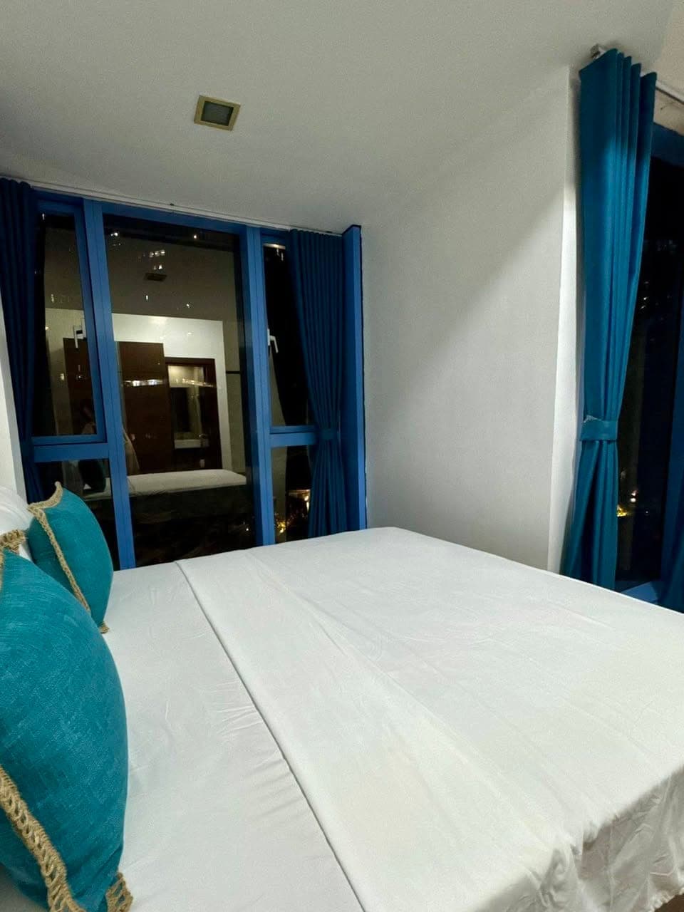 2 BEDROOM WITH MAIDS ROOM FOR RENT - photo 5